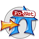 Logo Associazioni PO-Net