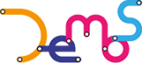 logo progetto Demos