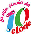 Logo del progetto La mia scuola 10 e lode