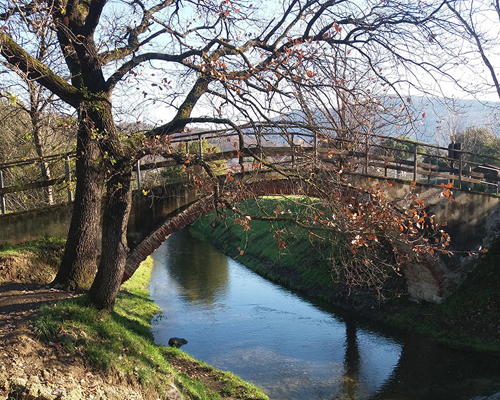 Parco Galceti