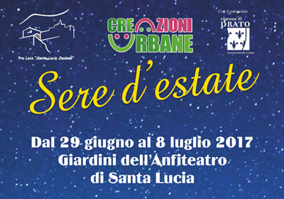 sere santa lucia 2017