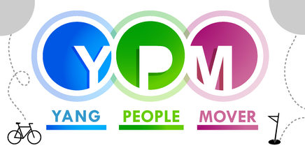 Logo Yang People Prato