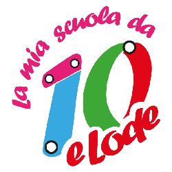 Logo La mia scuola da 10 e lode